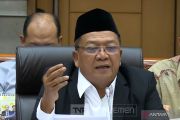 Komisi VIII DPR mendukung imbauan menunda keberangkatan umrah