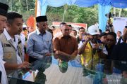 Pembangunan Flyover Sitinjau Lauik didasari tingginya angka kecelakaan