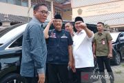 Mensos tinjau kesiapan Tamansiswa jadi Sekolah Rakyat di Yogyakarta