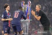 PSG buru kemenangan atas Newcastle di Liga Champions