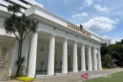 Indonesia lauds 12 Western countries for restricting trade with Israel