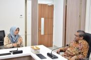 ANTARA jajaki kerja sama dengan PP Muhammadiyah