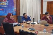 Mantan Wali Kota Semarang dituntut enam tahun penjara dalam kasus dugaan korupsi pengadaan barang