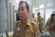 Mantan Wali Kota Semarang dituntut enam tahun penjara dalam kasus dugaan korupsi pengadaan barang