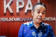 KPAI desak RUU Pengasuhan Anak disahkan untuk cegah "child grooming"