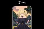 Grok AI hasilkan tiga juta gambar bermuatan seksual dalam 11 hari