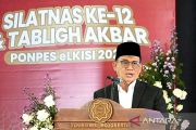 Wamen Agama ajak pesantren berkontribusi kuatkan ketahanan pangan