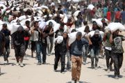 Pejabat senior PBB sebut krisis kemanusiaan di Gaza sangat parah