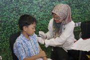 DKI terus tingkatkan kualitas layanan hepatitis