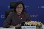 Menkeu yakini ekonomi RI triwulan dua terjaga di tengah gejolak global