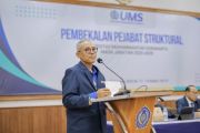 Rektor UMS canangkan 777 sebagai arah kinerja pimpinan