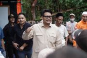 Waka MPR Akbar Supratman dukung Sugiono jadi ketua umum IPSI