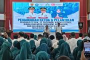 Wali Kota Semarang sebut PKK garda terdepan pembangunan daerah