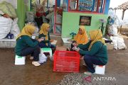 Bank sampah Karangtalun dorong warga ubah sampah jadi tabungan