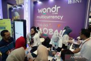 BNI menghentikan internet banking pada 4 Mei, dialihkan ke wondr dan BNIdirect