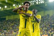 Villarreal hancurkan Real Sociedad 3-1