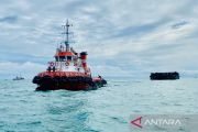 Kemlu: Kapal tugboat UEA berawak WNI tenggelam di Selat Hormuz