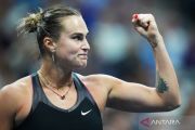 Singkirkan petenis belia Iva Jovic, Sabalenka capai semifinal Australian Open keempat berturut-turut