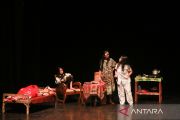 Festival Teater Perempuan Yogyakarta