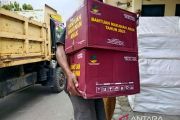 Indonesian govt sends aid to Jayawijaya after social conflict