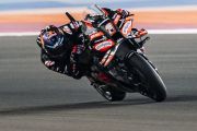 Jorge Martin tunggu hasil MotoGP Austria