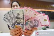 Analis: Rupiah dapat menguat terbatas seiring dampak potensi tarif AS