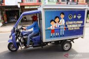 BGN bentuk tim optimalisasi penyaluran MBG agar tepat sasaran
