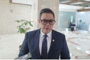 Komisi I DPR menilai status Siaga 1 TNI mencerminkan komitmen kuat jaga keamanan