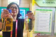 Pakar IPB: Implementasi B50 perlu diperkuat sistem pendanaan energi