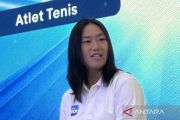 Janice Tjen bidik peringkat 20 besar dunia musim depan