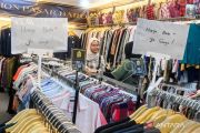 Dokter kulit ingatkan risiko infeksi dari baju bekas atau thrifting