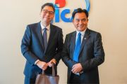 Japan becomes important partner in strengthening legal governance