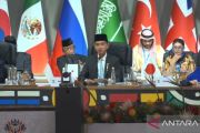 G20 Summit: Indonesia rejects 'dictating' models of global cooperation