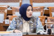 Anggota Komisi VIII DPR ingatkan 20 persen anggaran pendidikan termasuk madrasah