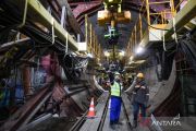 Indonesia's deregulation push seen as key to boost investment