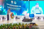 Indonesia commits US$1 billion as it joins New Development Bank