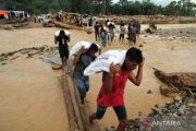 Sumatra floods: Prabowo orders stronger response to protect public