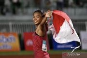 Atlet lompat galah ingin cetak rekornas dan emas di Asian Games 2026