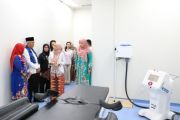 RSUD Pasar Minggu hadirkan layanan kanker terintegrasi bagi pasien