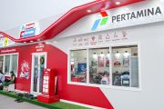 Pertamina menyiagakan 267 SPBU sambut libur Nataru