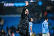 Pep mungkin akan simpan Haaland dan O'Reilly kontra Nottingham