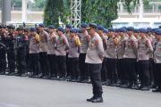 Praktisi hukum sebut Polri di bawah kementerian cacat tatanegara