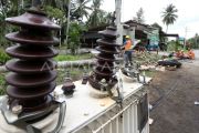 All Aceh substations fully re-energized: PLN CEO