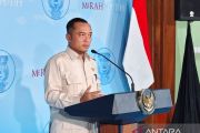 Prabowo,Trump expected to sign Indonesia-US tariff deal by January end