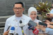 Cek fakta, Ridwan Kamil nyatakan siap maju Pilgub Jabar 2029 lawan Dedi Mulyadi