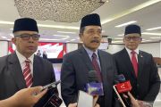 Majelis Kehormatan MK merespons pemohon uji materi tolak Adies Kadir