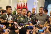 Indonesia's military plans sports battalion after SEA Games success
