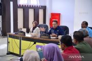 Serapan APBD Pemprov Gorontalo Tahun 2025 capai 92,67 persen