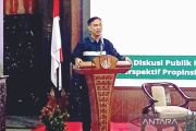 KPK sebut Bupati Cilacap diduga memeras satker untuk THR sejak Lebaran 2025
