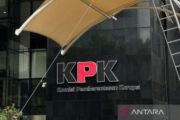 KPK periksa CFO Ingenico pada kasus pengadaan mesin EDC bank
